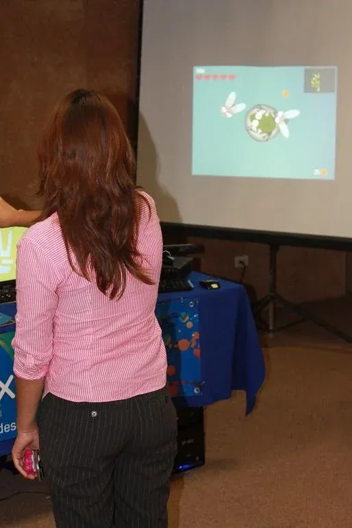 Software Ortopedico para el Adulto Mayor - SOPAM — imagen 6 de 7