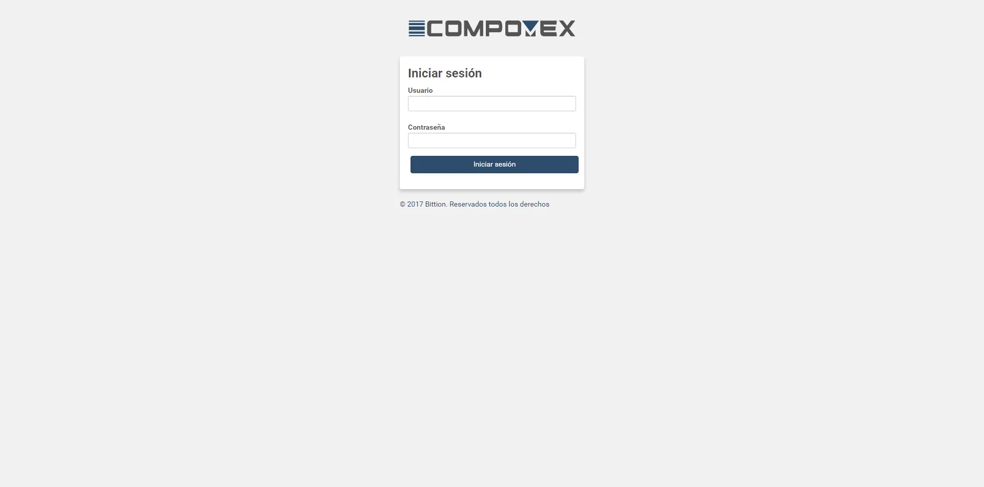 ERP en COMPOMEX — image 1 of 2