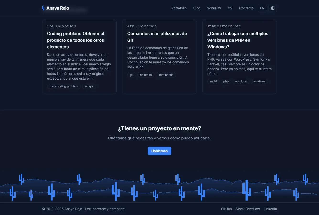 Anaya Rojo Web — imagen 2 de 4