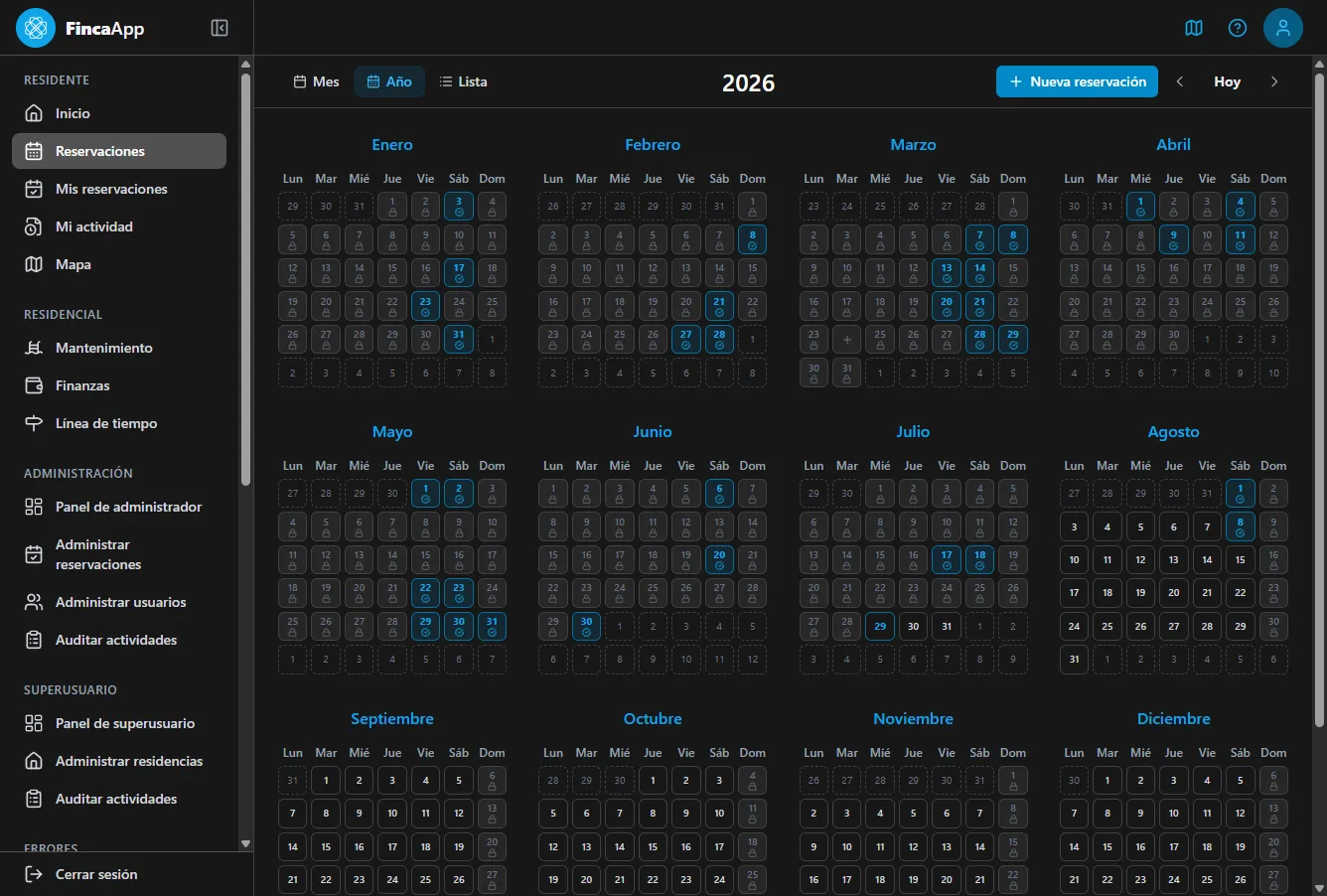 FincaApp — image 3 of 6