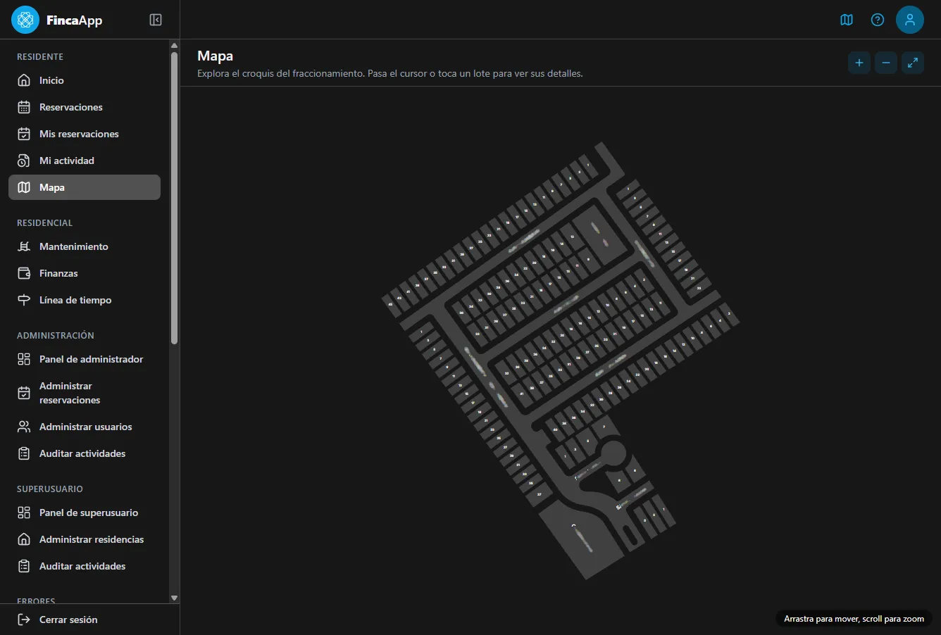 FincaApp — image 4 of 6