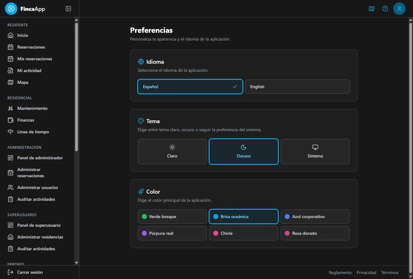 FincaApp — image 5 of 6